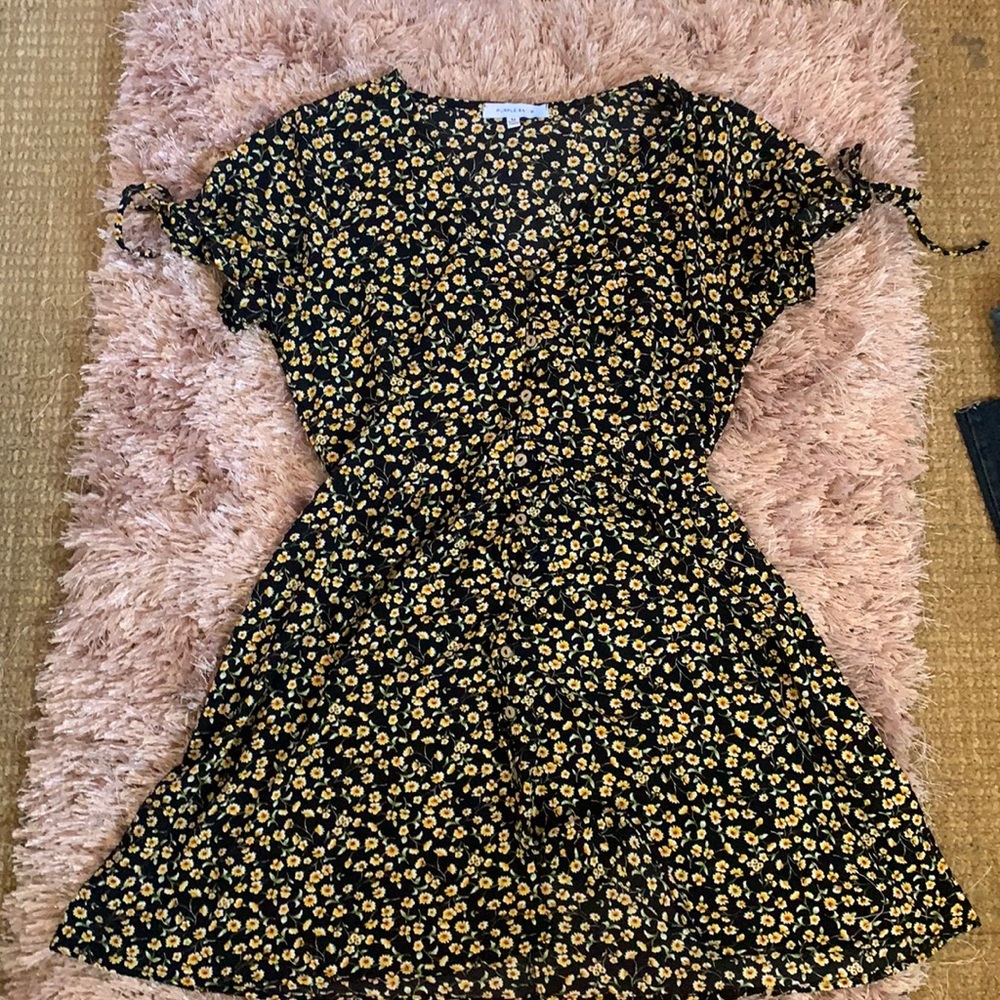 sundress, size medium